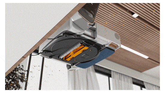 selective focus photography of multicolored confetti lot