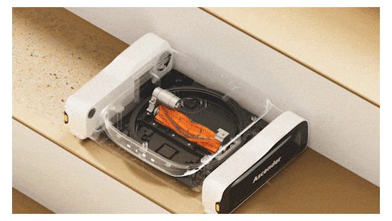 selective focus photography of multicolored confetti lot